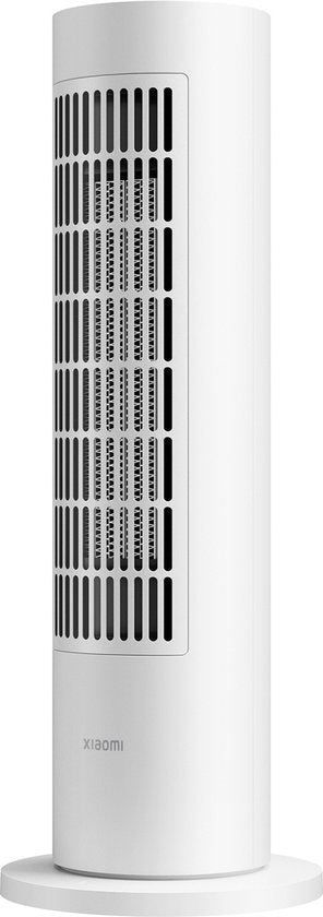 Xiaomi Mi Heater Tower Lite Wit - Elektrische verwarming - Elektrische verwarmingstoren - Warmte ventilator