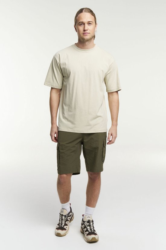 Tenson Travis Cargo Shorts Heren - Maat XXL