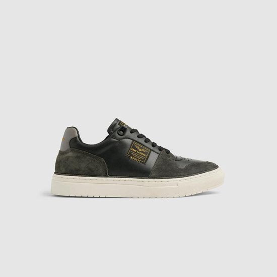 PME LEGEND-Avizer - Zwart-sneaker - Heren - Maat 42