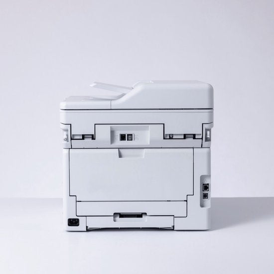 Brother MFC-L3740CDWE - Multifunctionele printer