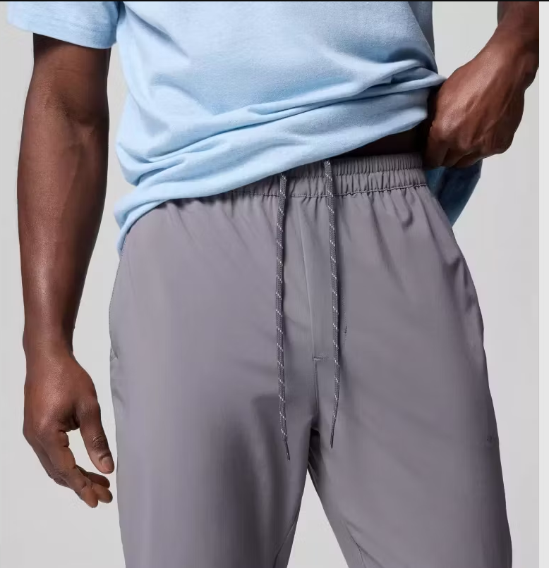 Columbia Jogging Hike II | Grey | Heren -  Maat S