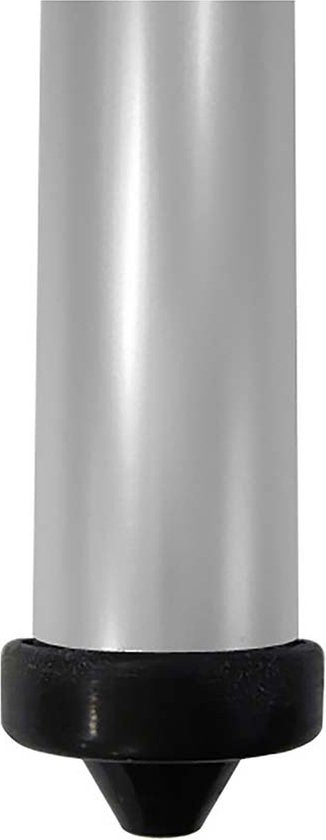 Bo-Camp - Tarp-/Tentstok - Telescopisch - 4-Delig - 102-230 cm