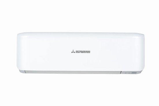 Mitsubishi SRK/SRC 20 ZS-W - Split Unit Airco