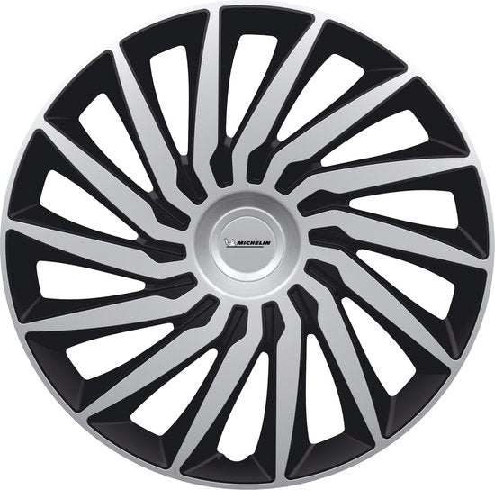 Michelin Wieldoppen Kendo 15 inch - 4 stuks