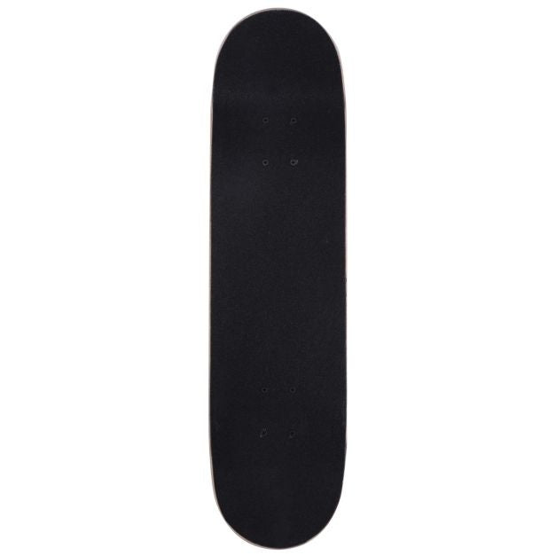 Coast Skateboard voor Beginners - 80 x 20 cm - Complete Cruiser met ABEC-7 Kogellagers - 7-Laags Longboard Esdoornhout - Marineblauw