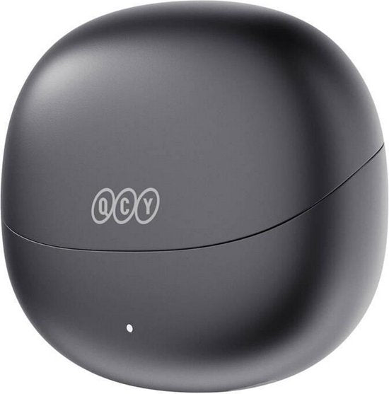 QCY - HT08 black - Hoofdtelefoon