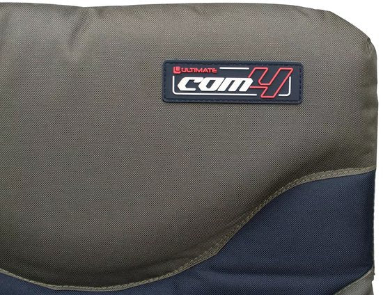 Ultimate Com4 2-in-1 Chair Visstoel - Karperstoel
