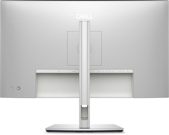 Dell U2725QE - 4K IPS Black Monitor - Thunderbolt 4 - RJ45 - USB-C - 120hz - 27 inch