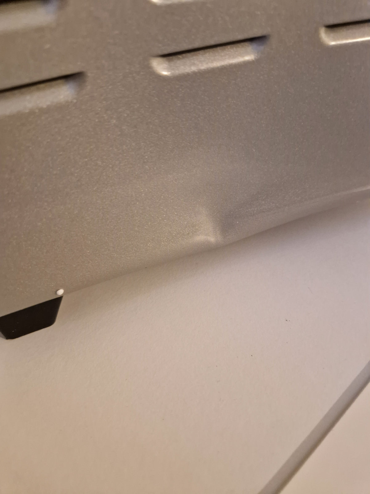 Tomado TEO3000S - Vrijstaande oven - 30 Liter - 1600 Watt - Hetelucht - 3 insteekniveau's - Zilver