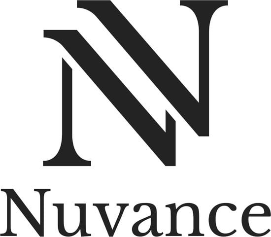 Nuvance - Kachelventilator voor Houtkachel - Inclusief Thermometer - Haardventilator - Kachel Ecofan - Warmte Ventilator - Zwart
