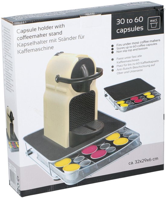 Koffiezetapparaat - Standaard Maat