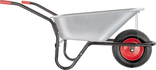 tectake - Kruiwagen Oskar  - 403408