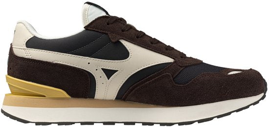 Mizuno RB87 heren sneaker - Zwart bruin - Maat 43