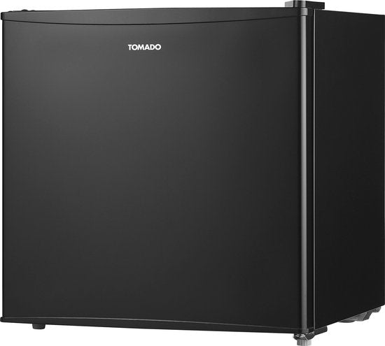 Tomado TFM4402B - Mini vriezer - Vrijstaand - Barmodel - 31 liter - Zwart