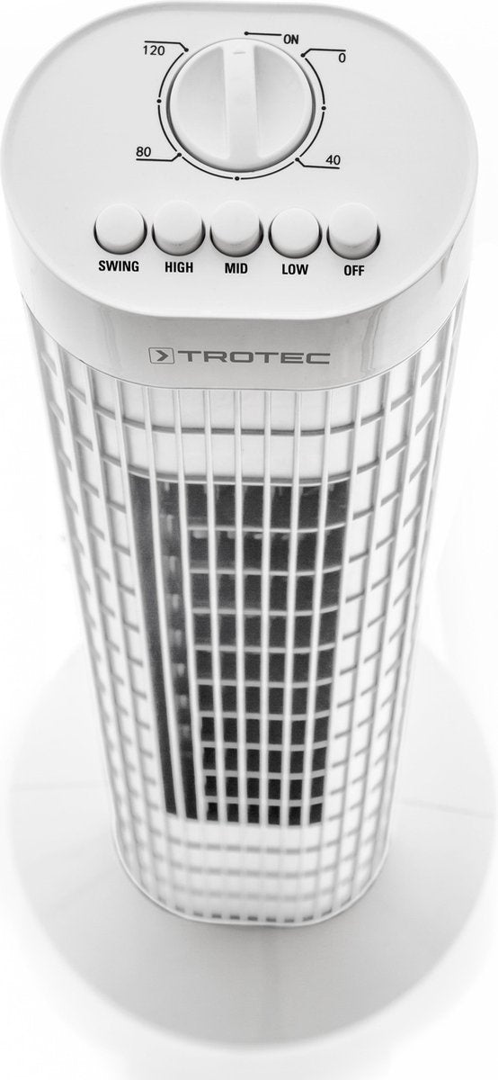 TROTEC Torenventilator TVE 30 T