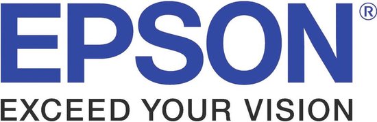 Epson T6642 EcoTank Cyan ink bottle