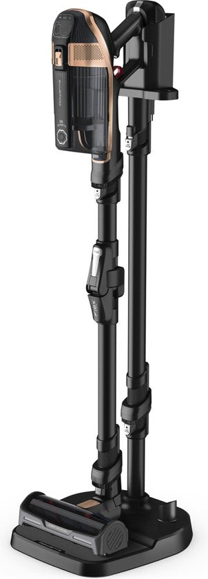 Rowenta X-Force Flex 15.60 RH99F1WO - Steelstofzuiger