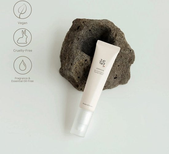 Beauty of Joseon - Ginseng + Retinal Revive Oogserum 30ml Koreaanse huidverzorging