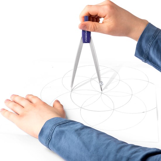 STAEDTLER Noris® 550 Schoolpasser