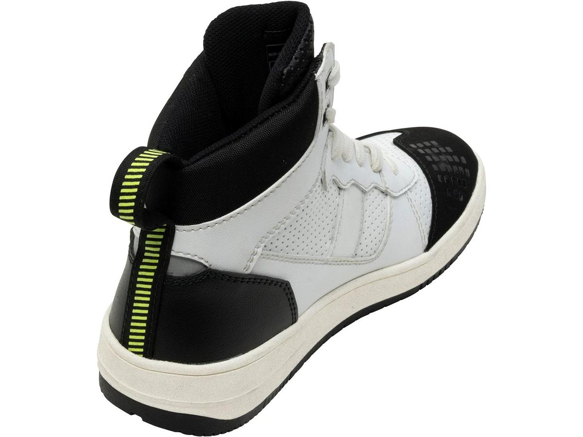 Claw Decent Sneakers - Heren - maat 45 - White