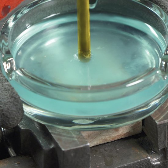 Hammersmith Drill Bit Pro 21-delige universele boorset - Voor metaal, steen en hout - Titaniumlegering - Hexagon aansluiting
