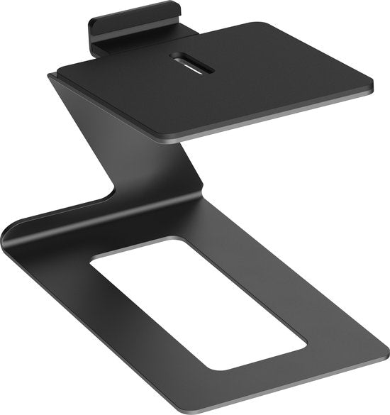 Speakerstandaard bureau - luidsprekerstandaard - set van 2 stuks