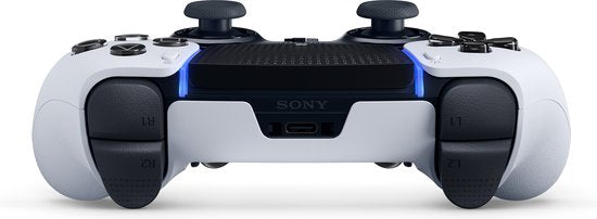 Sony PS5 DualSense Edge Draadloze Controller - Wit
