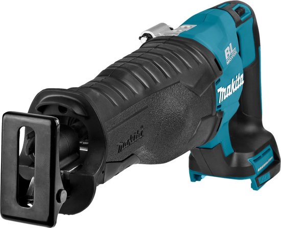 Makita DJR187z 18V Li-Ion reciprozaagmachine - body zonder accu's en lader