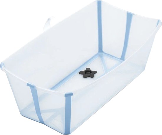 Stokke® Flexi Bath® - Ocean Blue