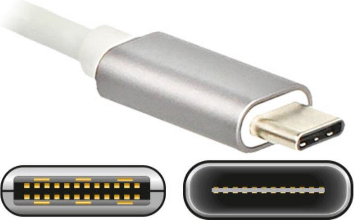 Garpex - Draadloze Muis Laptop - Computermuis - Oplaadbare Muis - LED Verlichting - Stille Draadloze Muis - Geschikt voor Gaming - Zwart