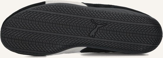 PUMA - Speedcat OG suède sneakers zwart