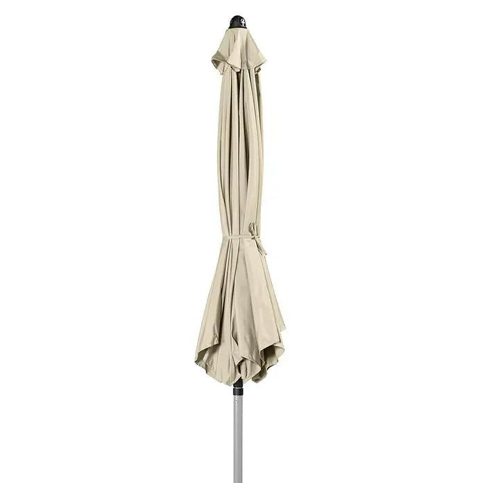 Doppler Active parasol Ø280 cm - beige