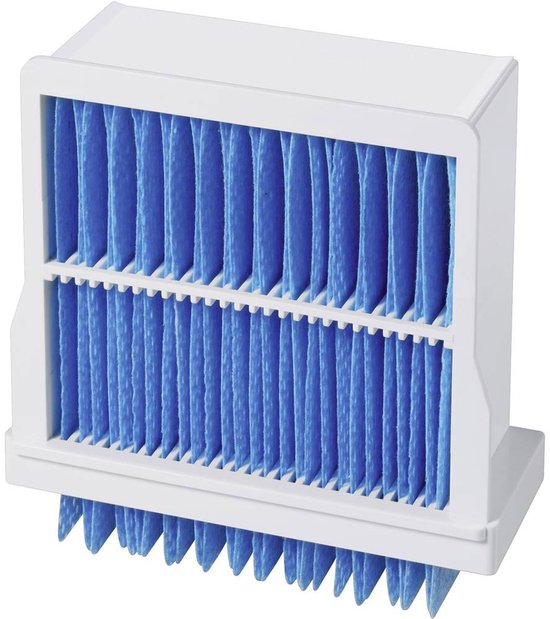 Beurer LV 50 Fresh Aircooler - Luchtkoeler & Tafelventilator - Compact - Draagbaar - 3 Snelheden - Incl. fles en micro-USB kabel - 3 Jaar garantie - Wit