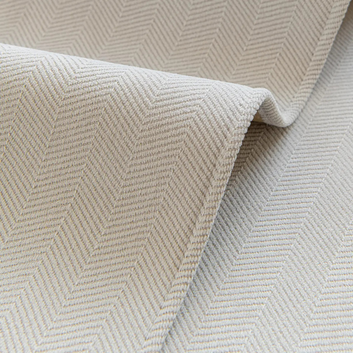 Ochama Antislip Bankhoes voor Zitgedeelte - 110 x 210 cm - Beige