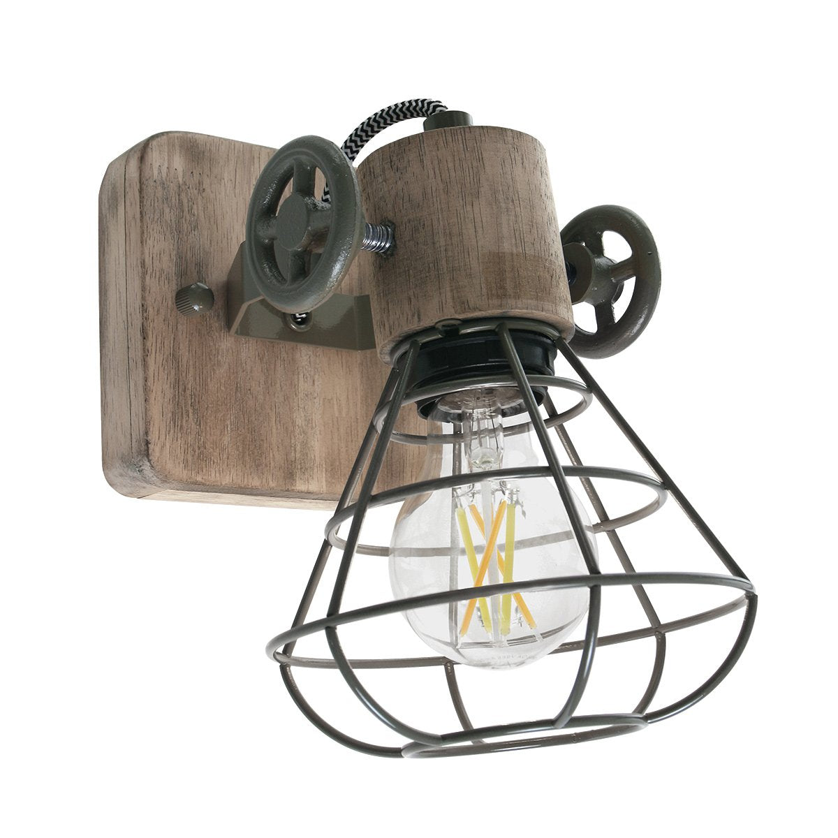 Spot Anne Lighting Guersey - Groen