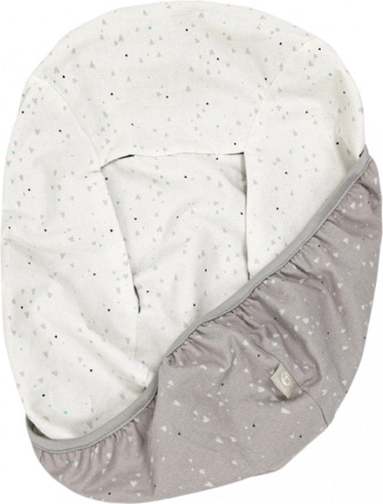 Stokke Tripp Trapp Newborn Cover - Sweet Hearts