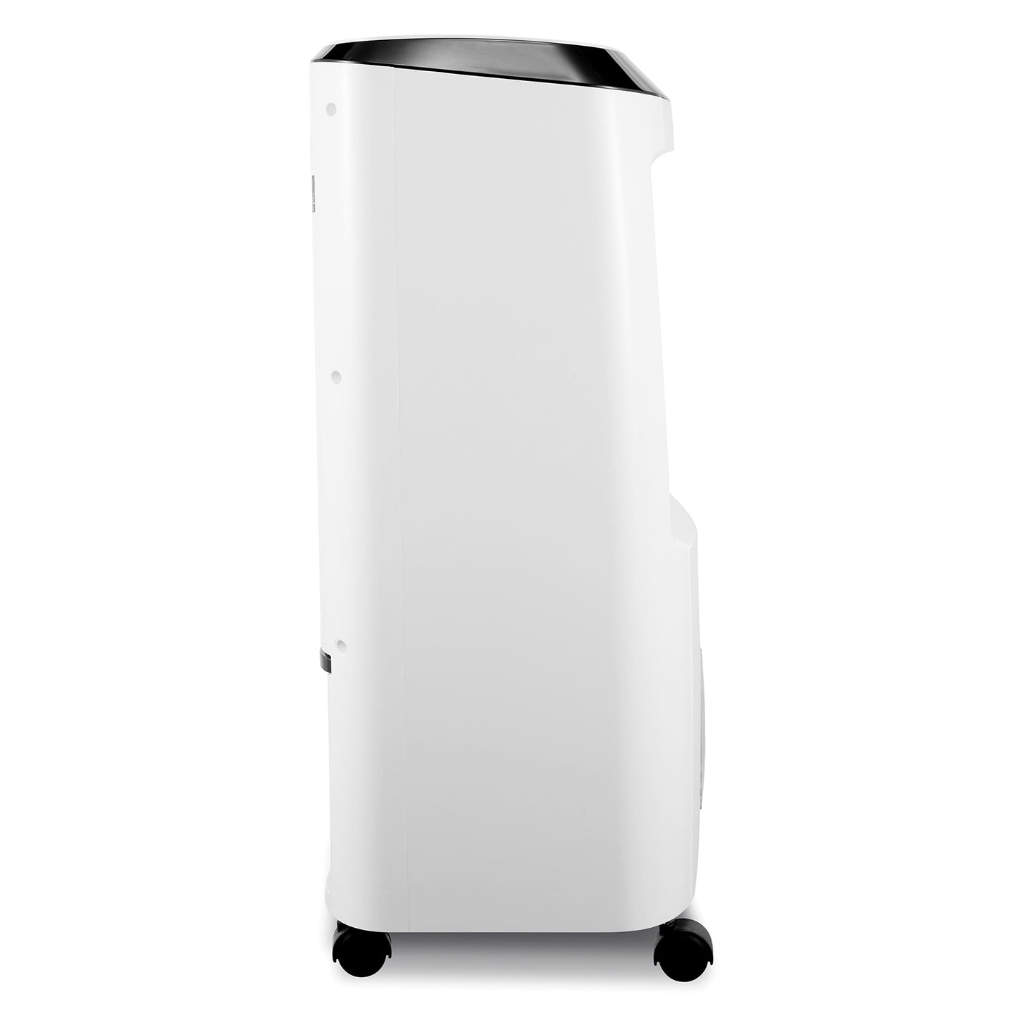 Monzana 4 in 1 Mobiele Aircooler - Wit - ionisator - luchtbevochtiger - afstandsbediening