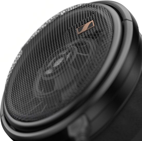 Sennheiser HD 660 S2 - Koptelefoon - Zwart