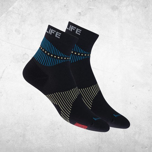 Neurosocks by VoxxLife Crew /Uw eerste stap naar meer leve