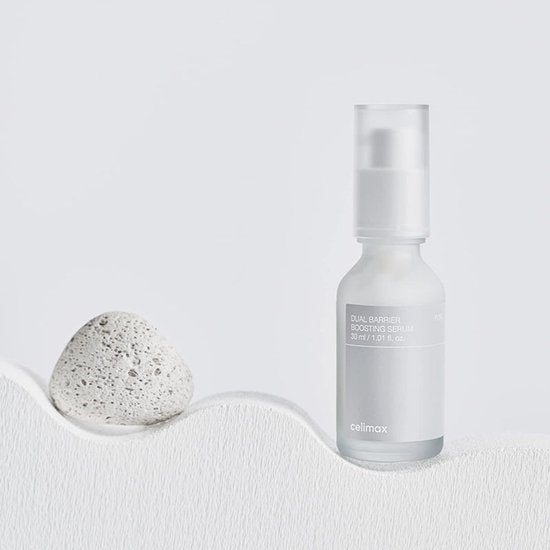 Dual Barrier Boosting Serum