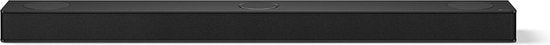 LG DS80TR - Soundbar – 5.1.3 kanalen – Dolby Atmos – Draadloze subwoofer
