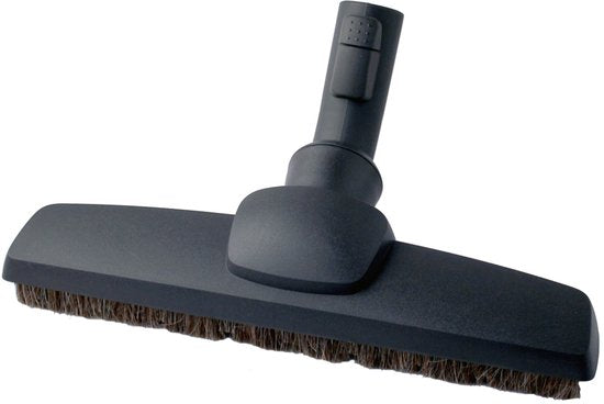 AEG AP240 Silent - Parketzuigmond - Parketborstel - Stofzuiger mondstuk - 32 mm - 1 stuk
