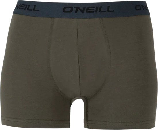 O'Neill Boxershorts Heren (3-pack) - Maat S