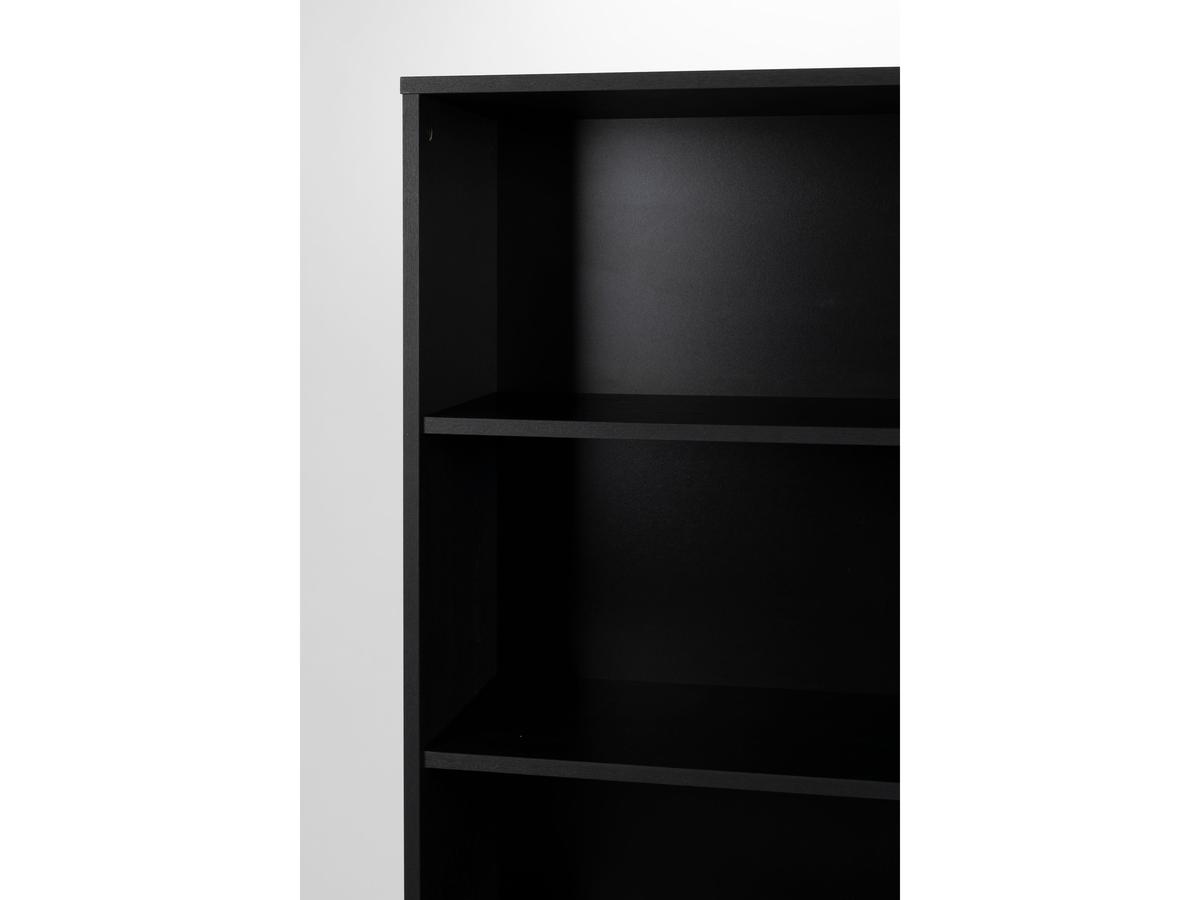 White Label Living Guiji Kast - Tv Meubel - Mat Wit - 120 x 40 x 50 cm
