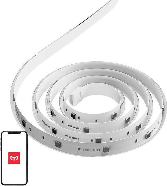 Yeelight LED Light Strip Pro Extension 1m
