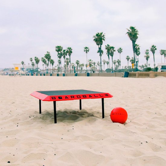 Boardball Boardball set