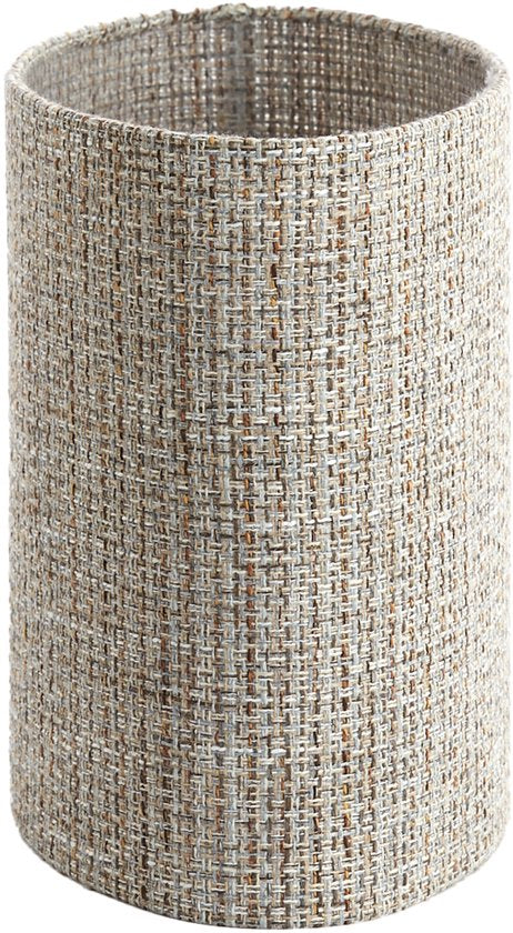 Light & Living - Lampenkap OKAVI - 45x21x32 cm - Bruin