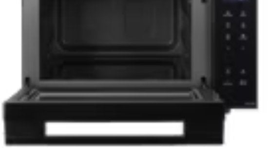 Panasonic Microgolfoven Combi NN-DF38PBEPG