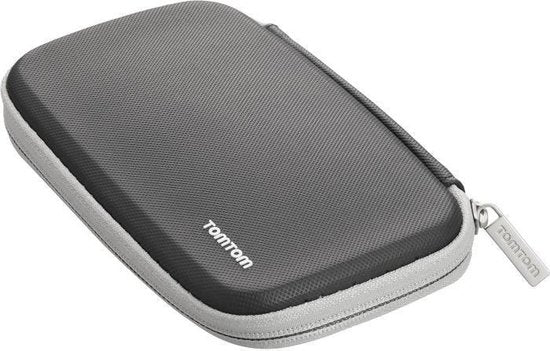 TomTom Beschermhoes 4.3/5"
