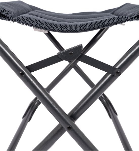 Crespo - Voetenbank - AP/231 - Air-Deluxe - Grijs